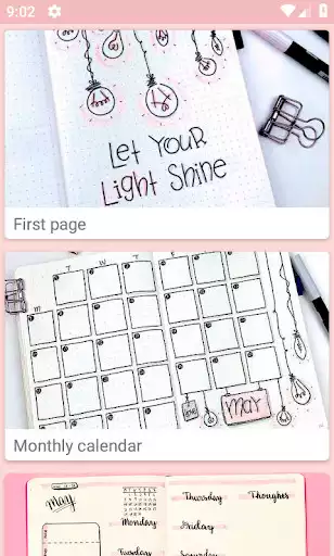Play Personal diary ideas  and enjoy Personal diary ideas with UptoPlay
