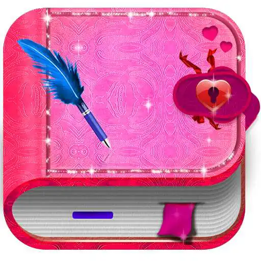 Play Personal Diary with password APK