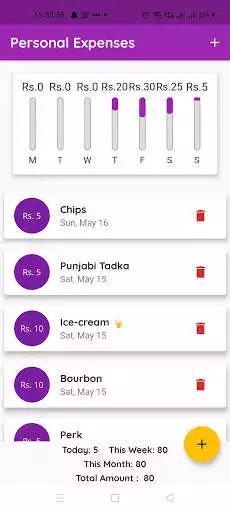 Play Personal Expenses and enjoy Personal Expenses with UptoPlay Play Personal Expenses and enjoy Personal Expenses with UptoPlay