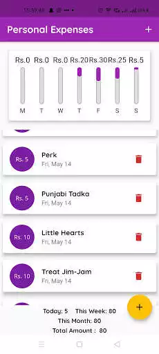 Play Personal Expenses as an online game online Personal Expenses with UptoPlay gagioia50.expensepro.activities Play Personal Expenses as an online game Personal Expenses with UptoPlay