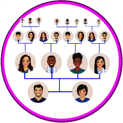Play Personal Family Tree APK