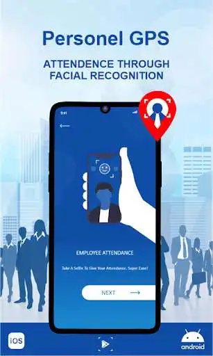 Play Personal GPS as an online game Personal GPS with UptoPlay