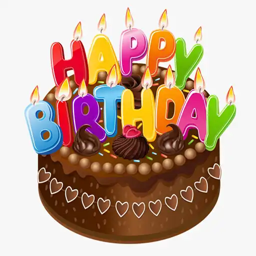 Play Personal Happy Birthday Wishes APK