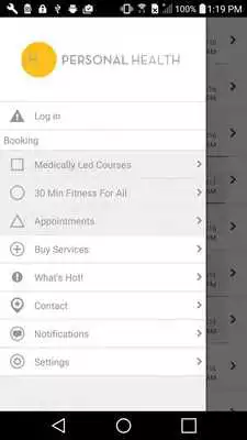 Play Personal Health-Medically Led