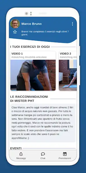 Play Personal Health Training as an online game Personal Health Training with UptoPlay