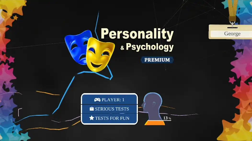 Play Personality and Psychology 4K  and enjoy Personality and Psychology 4K with UptoPlay