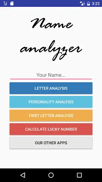 Play Personality By Name - describing people  and enjoy Personality By Name - describing people with UptoPlay