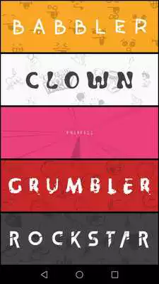 Play Personality Changer Lite