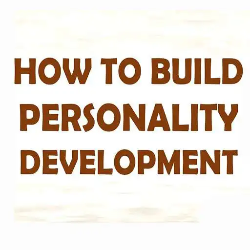 Play Personality Development Courses APK