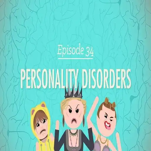 Play Personality Disorder APK