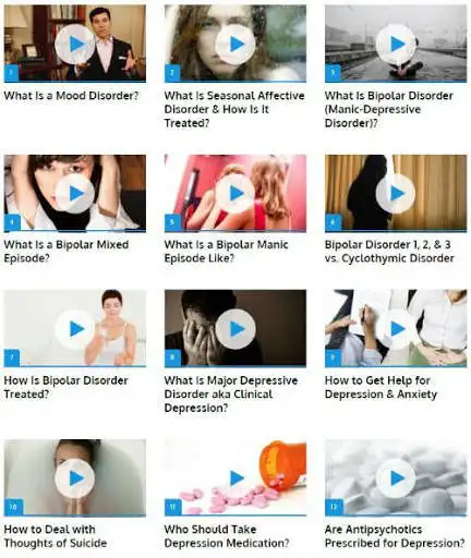 Play APK Personality Disorders Guide  and enjoy Personality Disorders Guide with UptoPlay com.Mood.Personality.Disorders