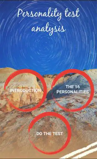 Play Personality test analysis  and enjoy Personality test analysis with UptoPlay