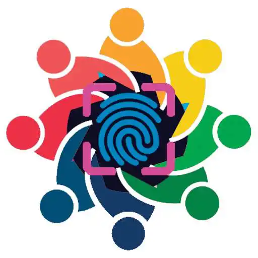 Play Personality test fingerprint scanner 8 personality APK
