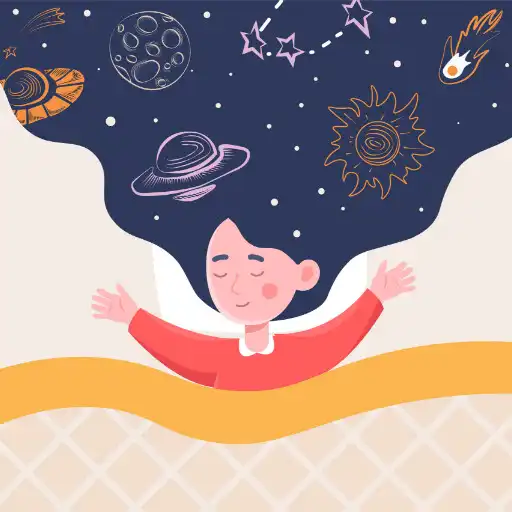 Play Personalized Bedtime stories APK