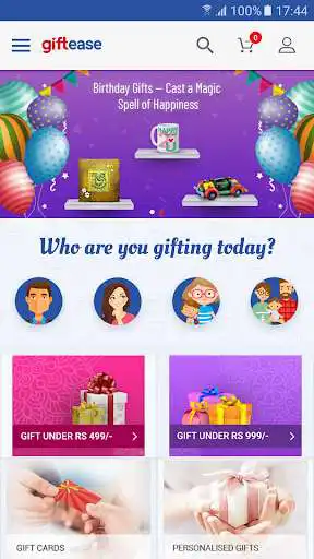 Play Personalized Gifts & Gift Ideas for All Occasions  and enjoy Personalized Gifts & Gift Ideas for All Occasions with UptoPlay