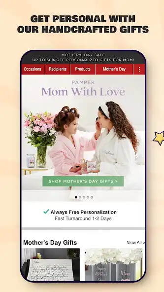 Play Personalized Gifts as an online game online Personalized Gifts with UptoPlay Play Personalized Gifts as an online game Personalized Gifts with UptoPlay