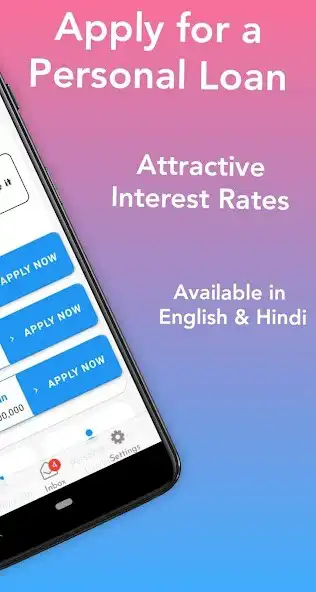 Play Personal Loan App – SAS Loans as an online game Personal Loan App – SAS Loans with UptoPlay
