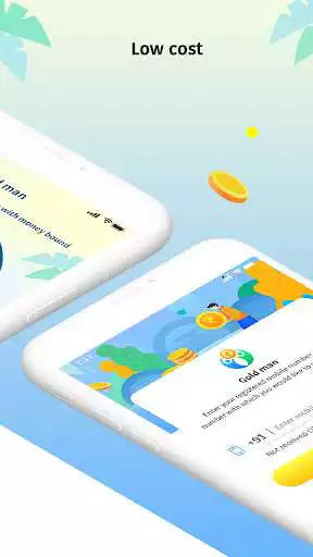 Play Personal Loan Online App - Gold man as an online game Personal Loan Online App - Gold man with UptoPlay