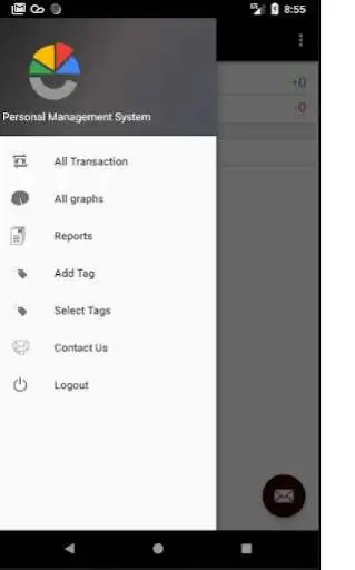Play Personal Management System as an online game Personal Management System with UptoPlay