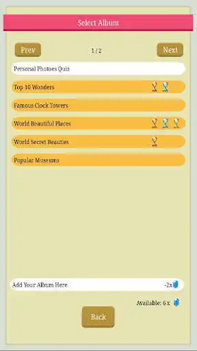 Play Personal Photo Quiz as an online game online Personal Photo Quiz with UptoPlay us.najam.personalphotoquiz Play Personal Photo Quiz as an online game Personal Photo Quiz with UptoPlay
