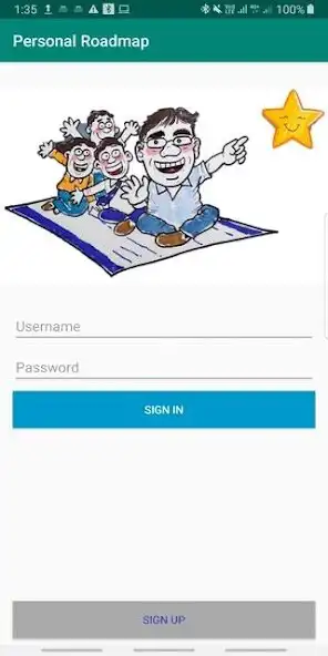 Play Personal Roadmap  and enjoy Personal Roadmap with UptoPlay
