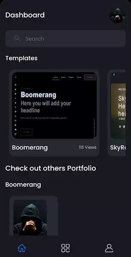 Play PersonalSite  and enjoy PersonalSite with UptoPlay