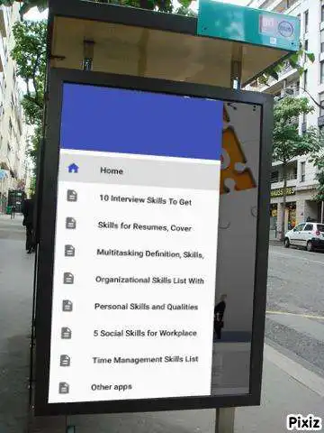 Play Personal Skills