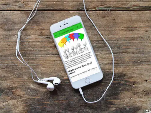 Play Personal Skills