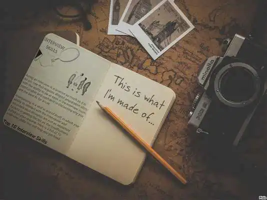 Play Personal Skills