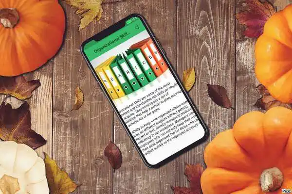 Play Personal Skills