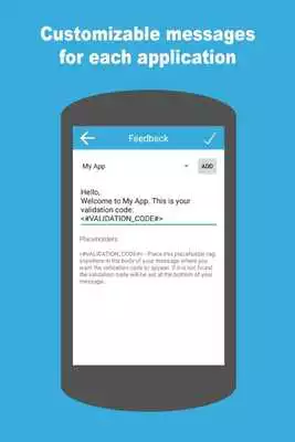 Play Personal SMS Gateway API App
