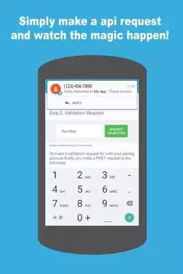 Play Personal SMS Gateway API App