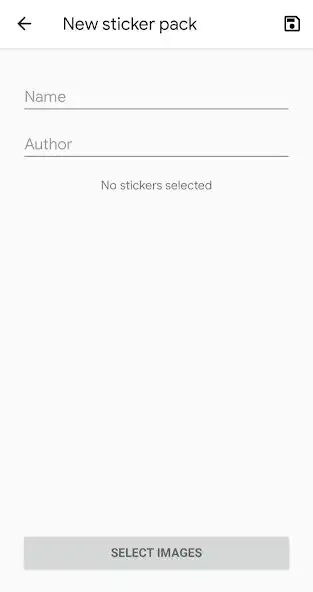 Play Personal Sticker Editor  and enjoy Personal Sticker Editor with UptoPlay