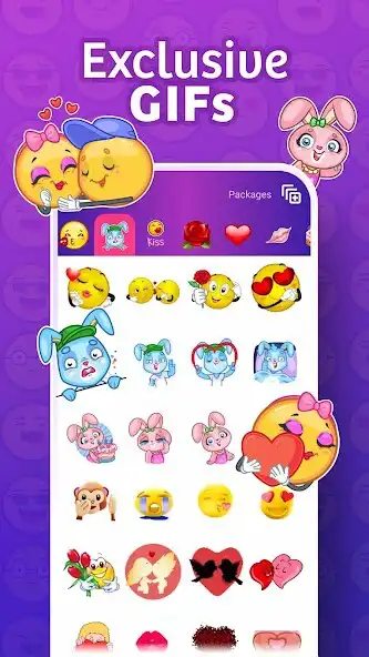 Play Personal Stickers Maker  and enjoy Personal Stickers Maker with UptoPlay