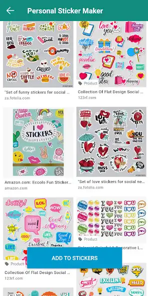 Play Personal stickers StickerMaker and enjoy Personal stickers StickerMaker with UptoPlay Play Personal stickers StickerMaker and enjoy Personal stickers StickerMaker with UptoPlay