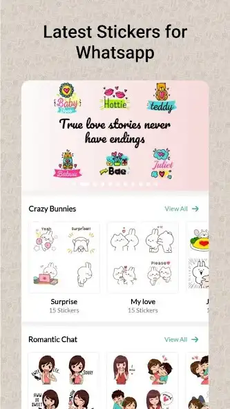 Play Personal Stickers - WASticker  and enjoy Personal Stickers - WASticker with UptoPlay