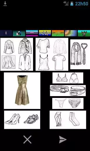 Play Personal Stylist as an online game Personal Stylist with UptoPlay