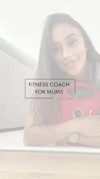 Play Personal Trainer for Mums  and enjoy Personal Trainer for Mums with UptoPlay
