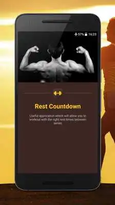 Play Personal trainer gym fitness