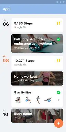 Play Personal Trainers at Home as an online game Personal Trainers at Home with UptoPlay