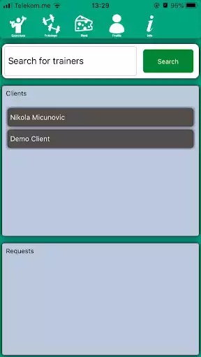 Play Personal Trainer  and enjoy Personal Trainer with UptoPlay