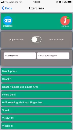 Play Personal Trainer as an online game Personal Trainer with UptoPlay