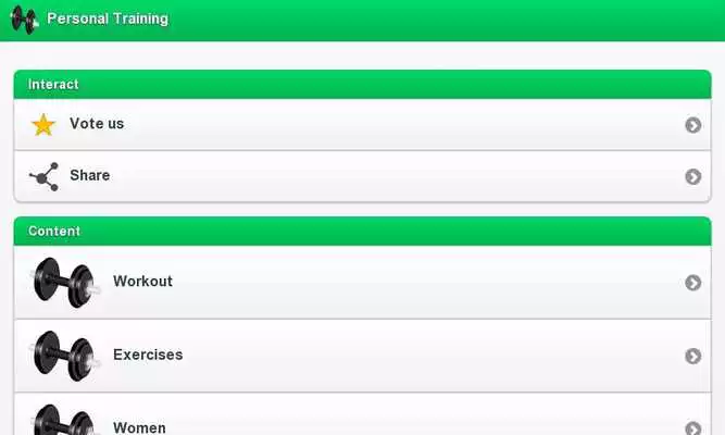 Play Personal Training