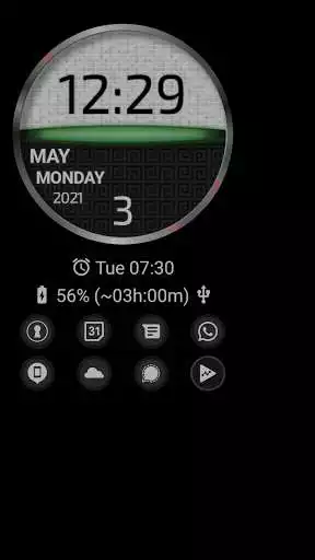 Play Personal Watch as an online game Personal Watch with UptoPlay