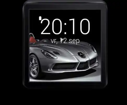 Play Personal Watch