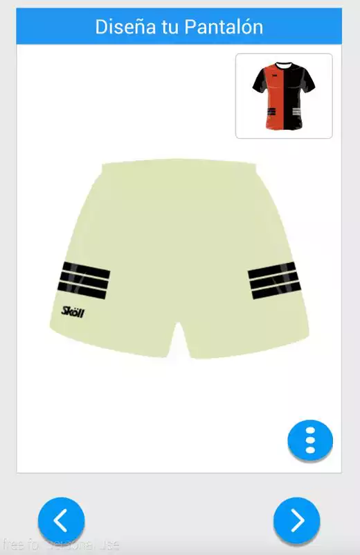 Play Personal Wear