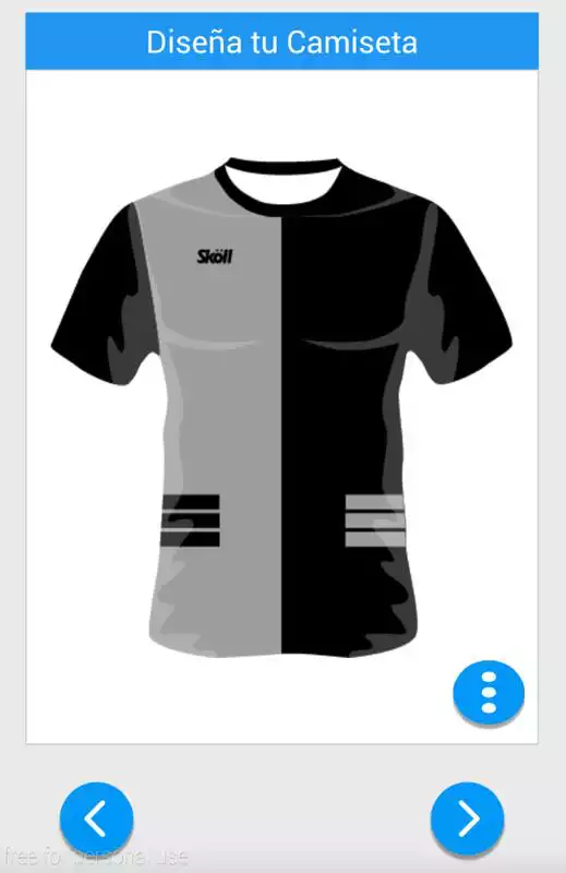 Play Personal Wear