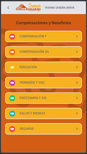 Play Personas Collahuasi as an online game Personas Collahuasi with UptoPlay