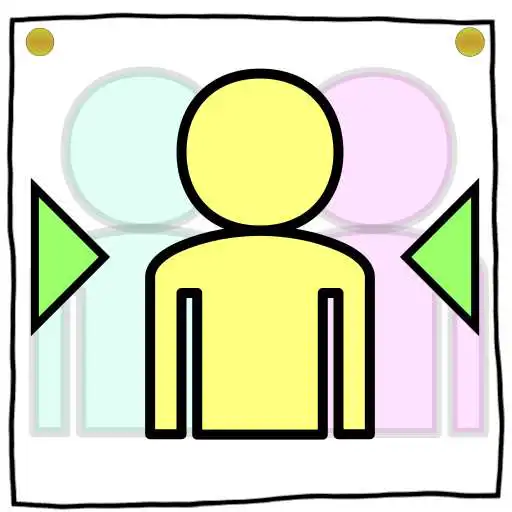 Play Person Chooser APK