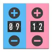 Free play online Person Counter APK